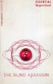 Okładka książki The Blind Assassin