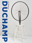 Okładka książki The Essential Duchamp
