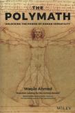 Okładka książki The Polymath