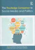 Opakowanie The Routledge Companion to Social Media and Politics