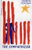 Okładka książki The Sympathizer