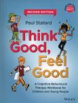 Okładka książki Think Good, Feel Good