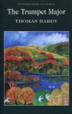 Okładka książki Trumpet Major