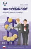 Okładka książki Ukryta nikczemność.