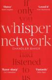 Okładka książki Whisper Network