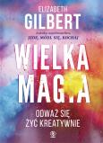 Okładka książki WIELKA MAGIA