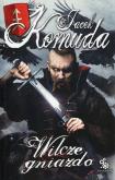 Okładka książki Wilcze gniazdo