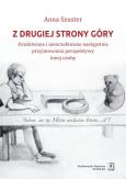 Okładka książki Z drugiej strony góry