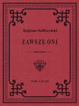 Okładka książki Zawsze Oni