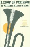 Okładka książki A Drop Of Patience