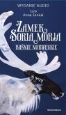 Baśnie norweskie. Zamek Soria - wydanie audio CD - Audiobook. Autor: Peter Christen Asbjornsen  Jorgen Moe. Dobreksiazki.pl Okładka książki Baśnie norweskie. Zamek Soria - wydanie audio CD - Audiobook