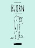 Okładka książki Bjorn w wielkim świecie