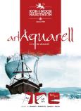 Opakowanie Blok akwarelowy Art Aquarell A4 10 arkuszy