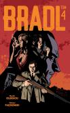 Okładka książki Bradl T.4