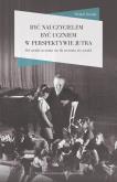Okładka książki Być nauczycielem być uczniem w perspektywie jutra