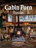 Okładka książki Cabin Porn Inside