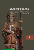 Opakowanie Camino Polaco Teologia Sztuka Historia T.4