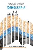 Okładka książki Demografia