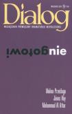 Opakowanie Dialog 2019/09