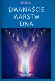 Okładka książki Dwanaście warstw DNA
