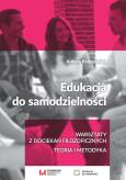 Okładka książki Edukacja do samodzielności