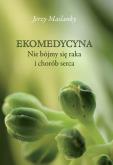 Okładka książki Ekomedycyna - uszkodzone