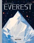 Okładka książki Everest