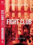 Okładka książki Fight Club - Podziemny krąg mp3 - Audiobook