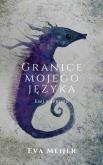 Okładka książki Granice mojego języka Esej o depresji