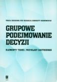 Opakowanie Grupowe podejmowanie decyzji.