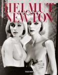 Opakowanie Helmut Newton. Work.