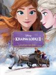 Okładka książki Kraina Lodu 2. Kocham ten film
