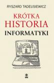 Okładka książki Krótka historia informatyki