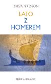 Okładka książki LATO Z HOMEREM