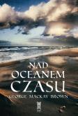 Okładka książki Nad oceanem czasu
