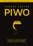 Okładka książki Piwo. Wszystko co musisz wiedzieć... wyd.specjalne