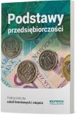 Okładka książki Podstawy przed. SBR 1 podr. w.2019 OPERON