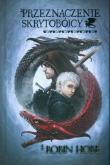 Okładka książki Przeznaczenie Skrytobójcy