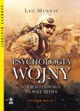 Okładka książki Psychologia wojny w.3