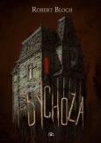 Okładka książki PSYCHOZA