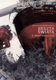 Okładka książki Reszta świata Tom 2