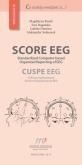 Okładka książki Score EEG