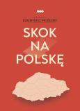 Okładka książki Skok na Polskę