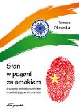 Okładka książki Słoń w pogoni za smokiem