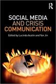 Opakowanie Social Media and Crisis Communication