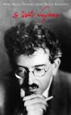 Okładka książki Świadek epoki Walter Benjamin