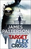 Okładka książki Target: Alex Cross
