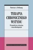 Okładka książki Terapia chronicznego wstydu