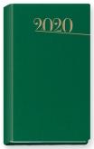 Opakowanie Terminarz 2020 Tygodniowy Standard zielony
