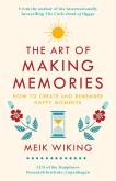 Okładka książki The Art of Making Memories